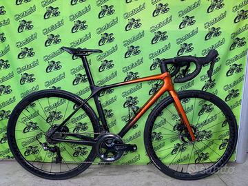 GIANT TCR PRO DISC DURA-ACE USATA