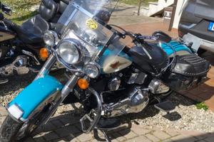 Heritage softail 1340