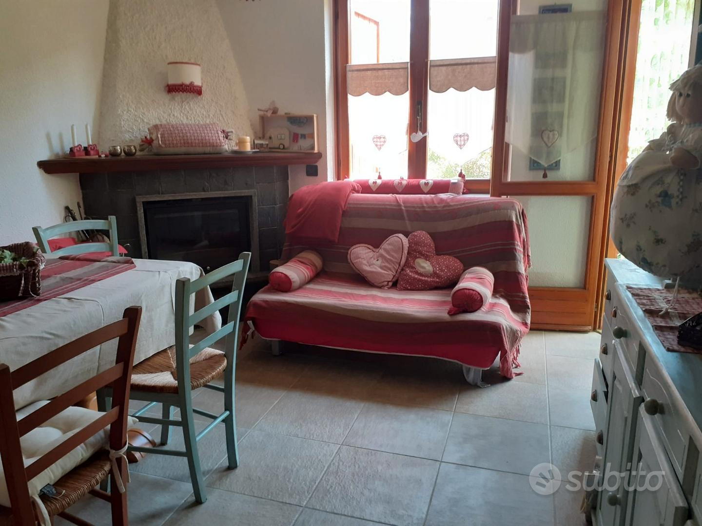 Appartamento – Montaldo di Mondovì, Sant'Anna Collarea - Vista 2