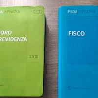 IPSOA InPratica Lavoro e previdenza e Fisco