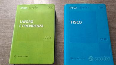 IPSOA InPratica Lavoro e previdenza e Fisco