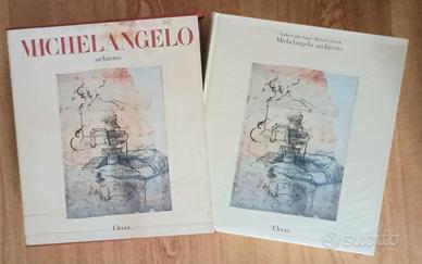 MICHELANGELO ARCHITETTO