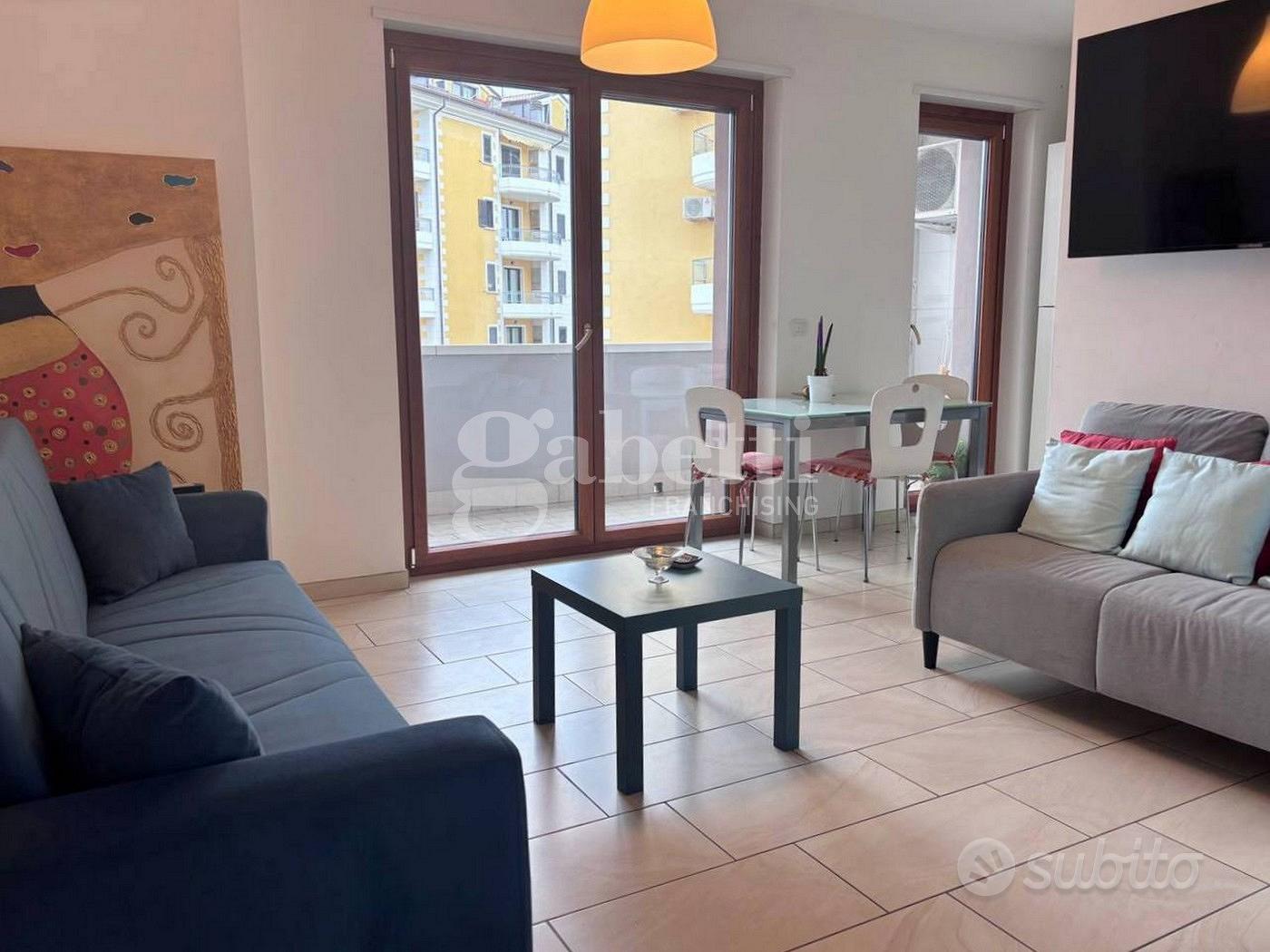 Apartment in Termoli, Campobasso - Vista 4