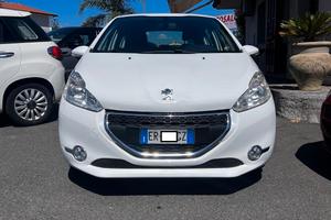 Peugeot 208 1.4 HDi 68 CV 5 porte Active - 2013