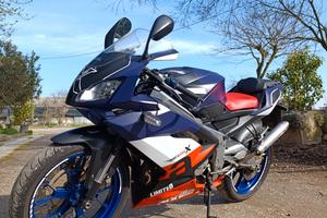 Aprilia RS 125