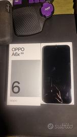 Oppo A6x 5G
