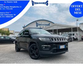 Jeep Compass 1.6 Mjt Business 120CV