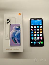 Redmi Note 12 Pro Plus 5g
