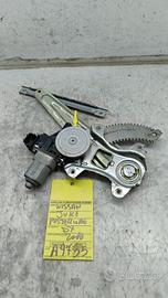 CREMAGLIERA POSTERIORE DESTRA NISSAN Juke 1Â° Seri