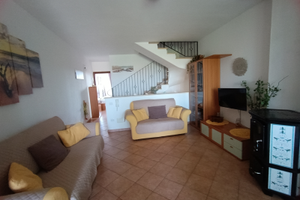 Casa Vacanze Nurachi - Le Conchiglie