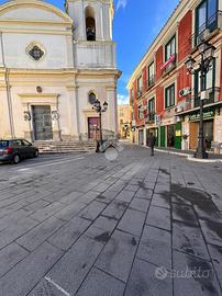 4 LOCALI A CROTONE