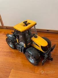 Gioco Bruder trattore JCB Fastrac