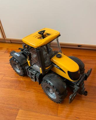Gioco Bruder trattore JCB Fastrac