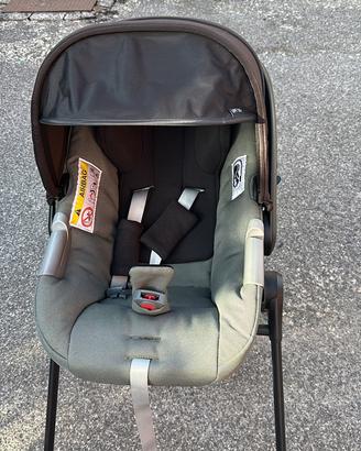 Trio Inglesina aptica xt 2025
