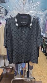 camicia Louis Vuitton T-shirt