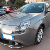 ALFAROMEO GIULIETTA 1.6 JTDM-2 GARANTITA 12 MESI