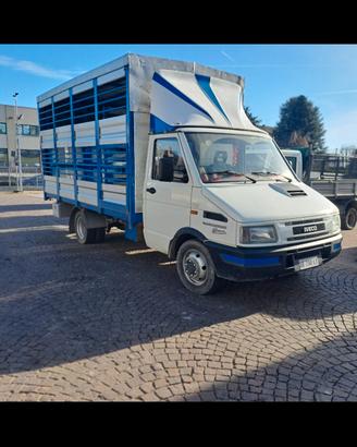 iveco daily 