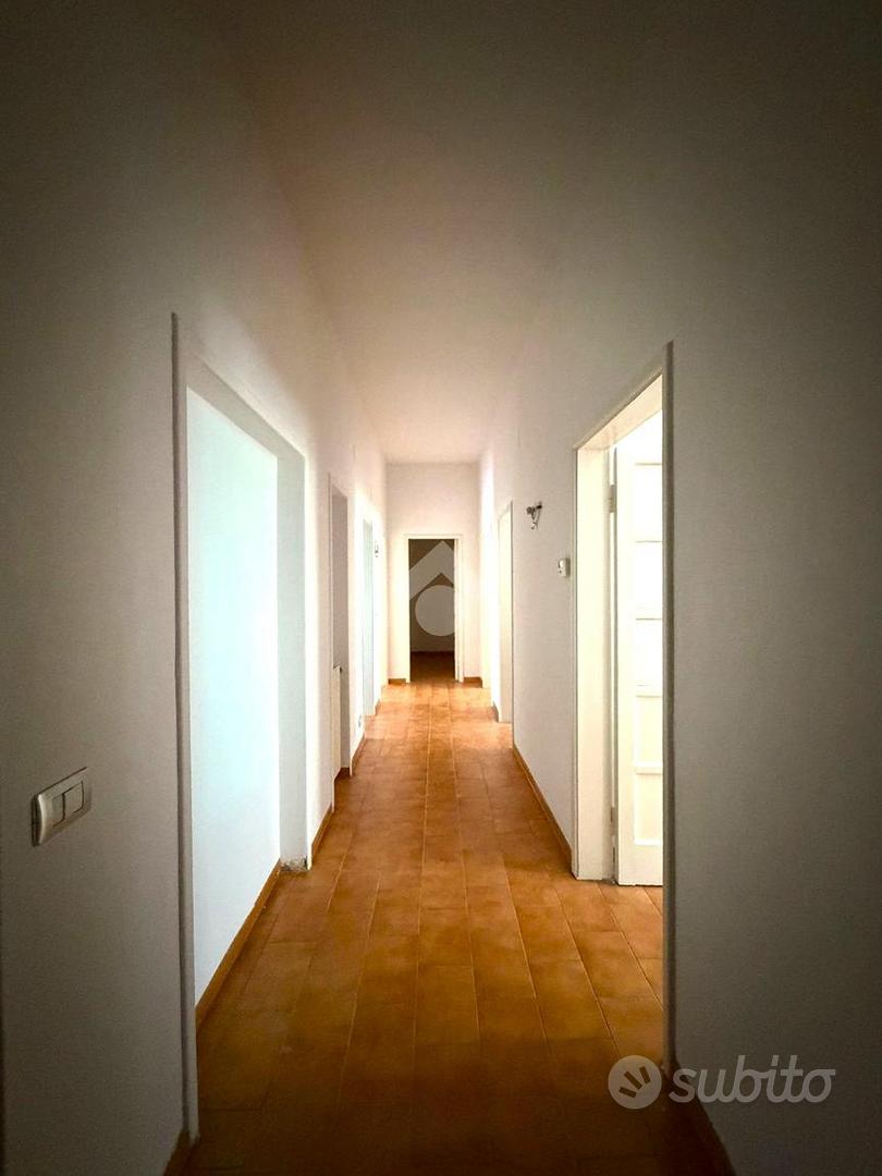 Appartamento – Firenze, Novoli, Quartiere 5 - Vista 3