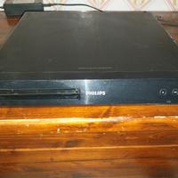 Sintoamplificatore philips