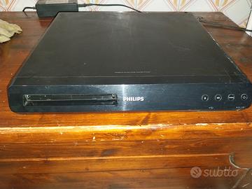 Sintoamplificatore philips
