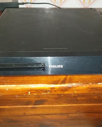 Sintoamplificatore philips