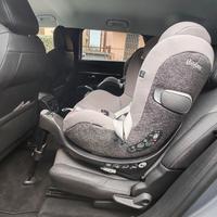 Cybex 2 seggiolini Z-line + 2 Base Z