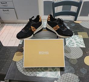 scarpe michael kors