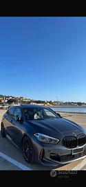 BMW 120d x drive
