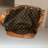 Secchiello Noè Louis Vuitton