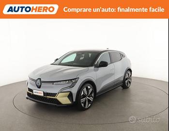 RENAULT Megane AN08646
