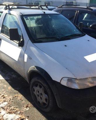 Ricambi Fiat Strada 1.9 JTD 2006