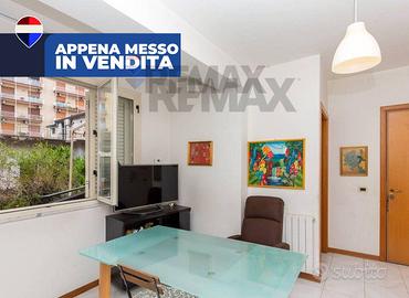 Appartamento - Catania