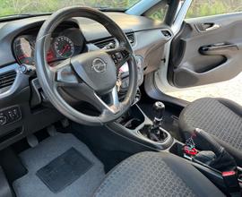 OPEL Corsa-e - 2016