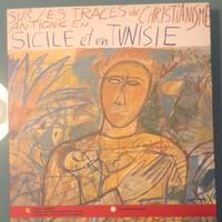 Libro Origini del Cristianesimo in Sicilia e Tunis