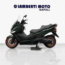 Suzuki Burgman 400 AN 2026