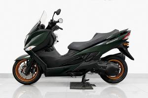 Suzuki Burgman 400 AN 2026