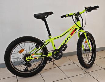 BICICLETTA PLUS AURELIA