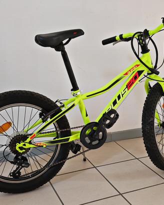 BICICLETTA PLUS AURELIA