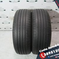 Saldi 225 60 18 Dunlop Estive 90% 225 60 R18
