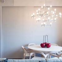  lampadario di design Nemo Crown Major