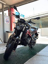 Benelli 302S 2019 E4 (A2)