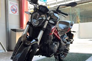 Benelli 302S 2019 E4 (A2)