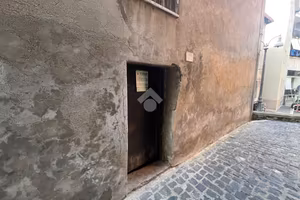RUSTICO A SUBIACO