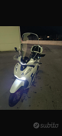 Sh 125 bianco 01/2024 usato