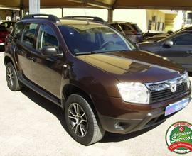 DACIA Duster 1.5 dCi 110CV 4x2 Lauréate