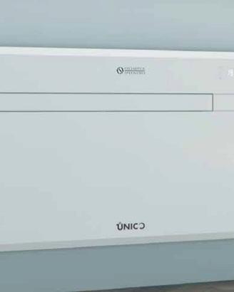 climatizzazione Unico 12hp Evan