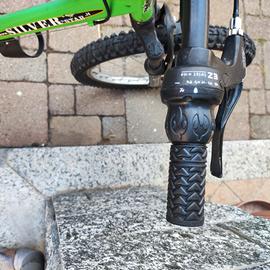 MOUNTAIN BIKE 20