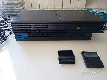 Play station 2