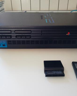 Play station 2
