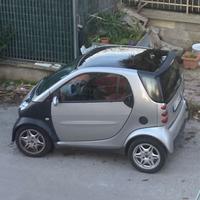 Ricambi Smart modello 450 - 451 - 453